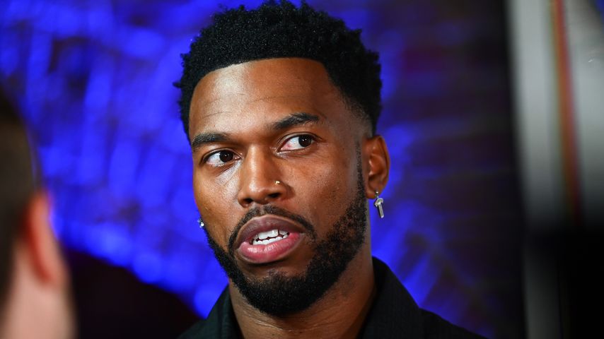 Daniel Sturridge, Fußballspieler