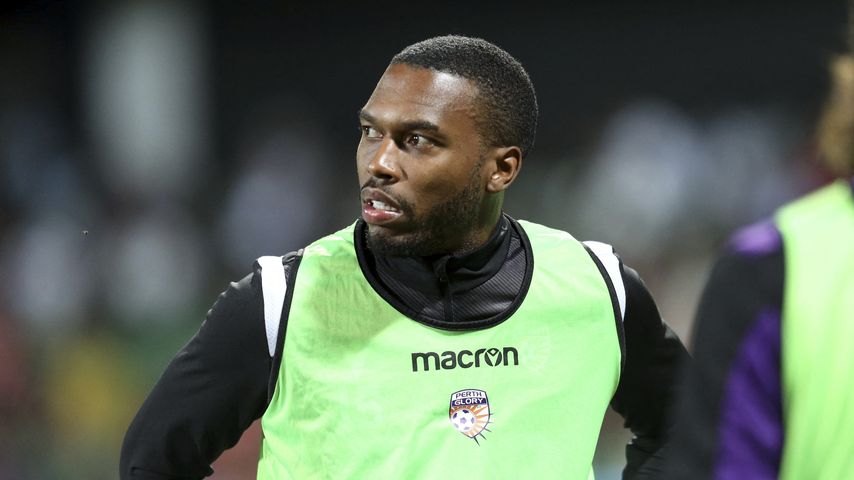 Daniel Sturridge, Fußballer
