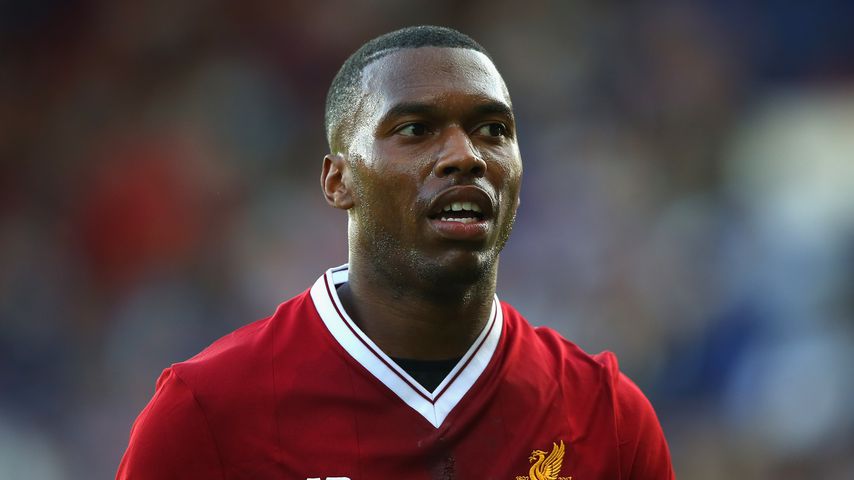 Nach Entführung: Fußballer Daniel Sturridge hat Hund wieder