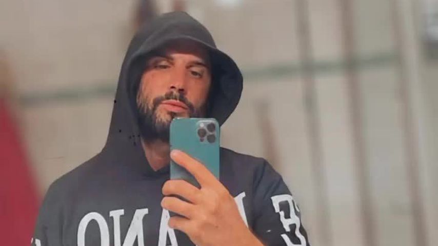 Daniele Terranova