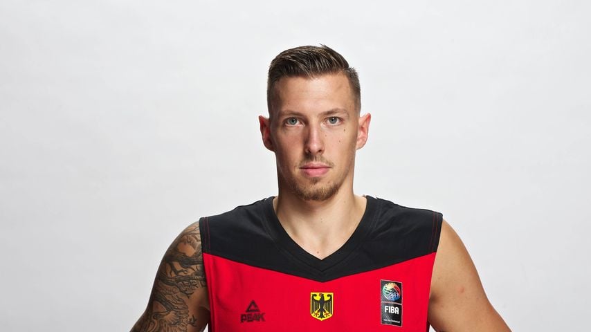 WM-Basketballer Daniel Theis bekam drei Monate kein Gehalt