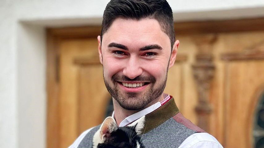 Woran scheiterte die Romanze von "Bauer sucht Frau"-Daniel?