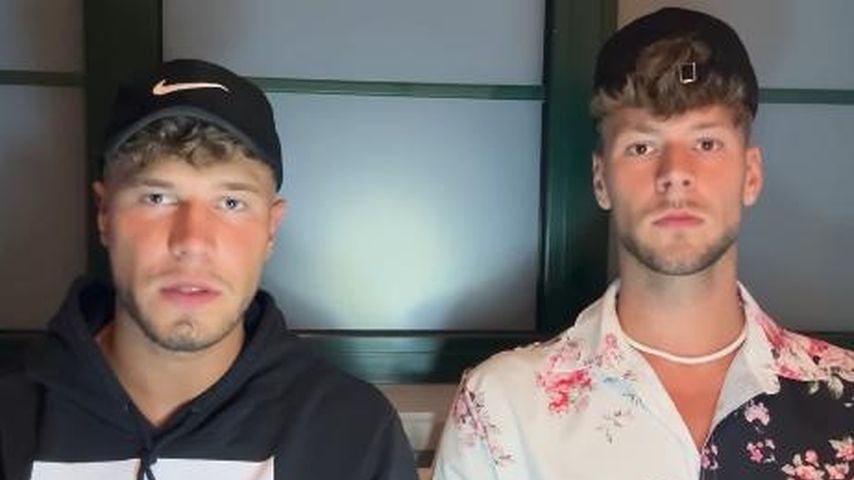 Daniel Fischer und Co. sprechen von Gewalt auf Realityparty