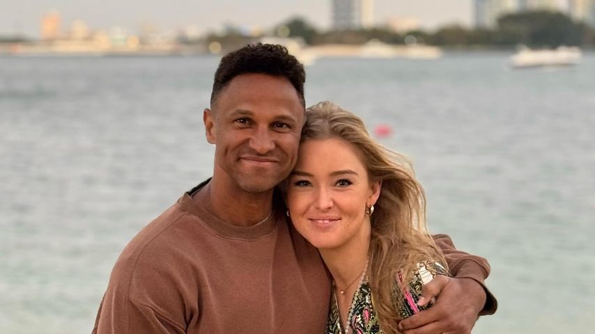 So offen geht Daniel Aminati mit Patrice' Krebserkrankung um