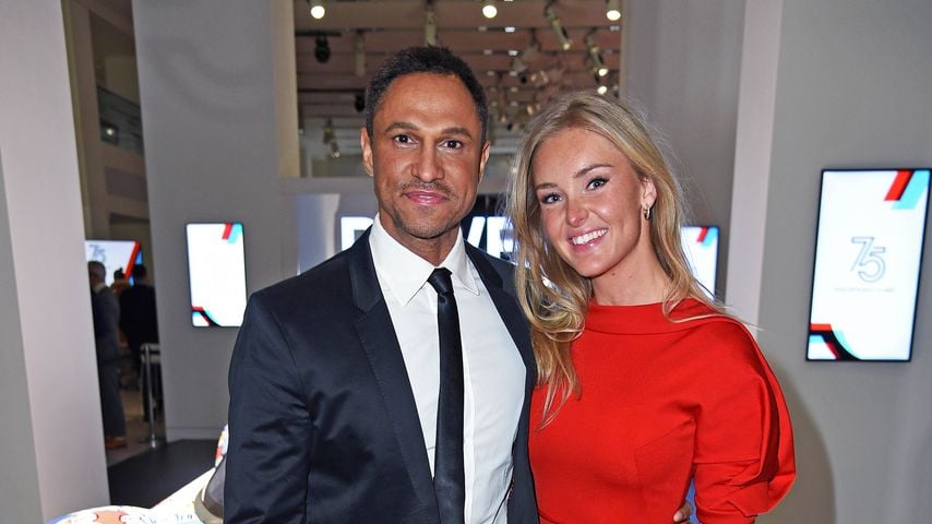 Daniel und Patrice Aminati, 2023