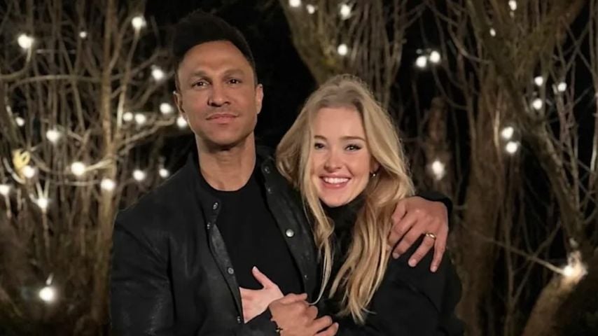 Daniel und Patrice Aminati