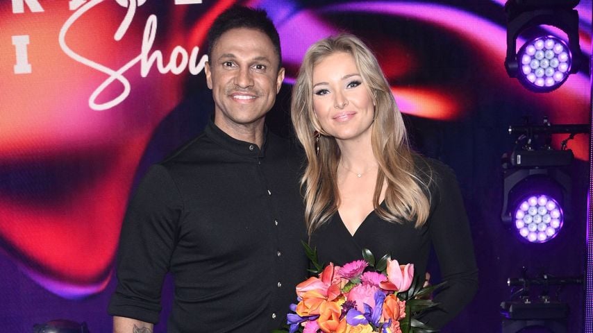 Daniel und Patrice Aminati, 2025