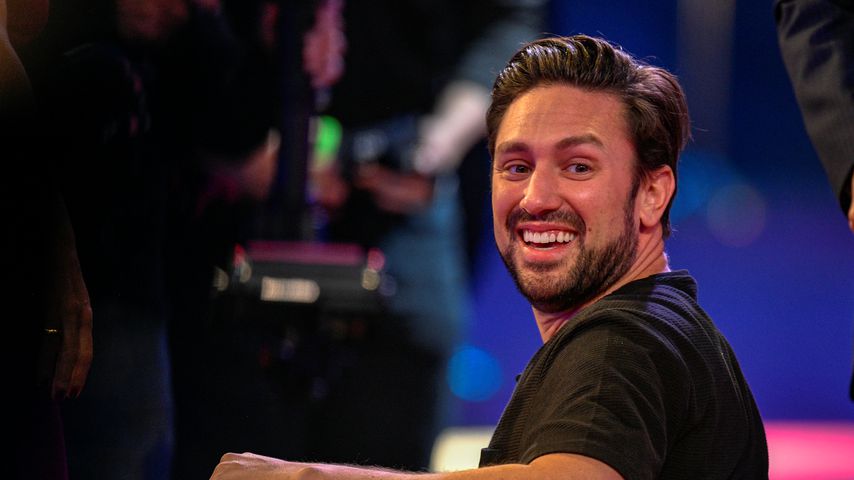 Plötzlich Serien-Star: Bachelor Daniel gibt Schauspiel-Debüt
