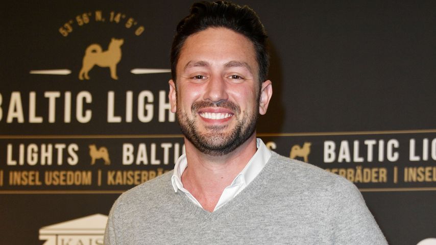 Weiterer Bachelor bei Big Brother? Daniel Völz im Container