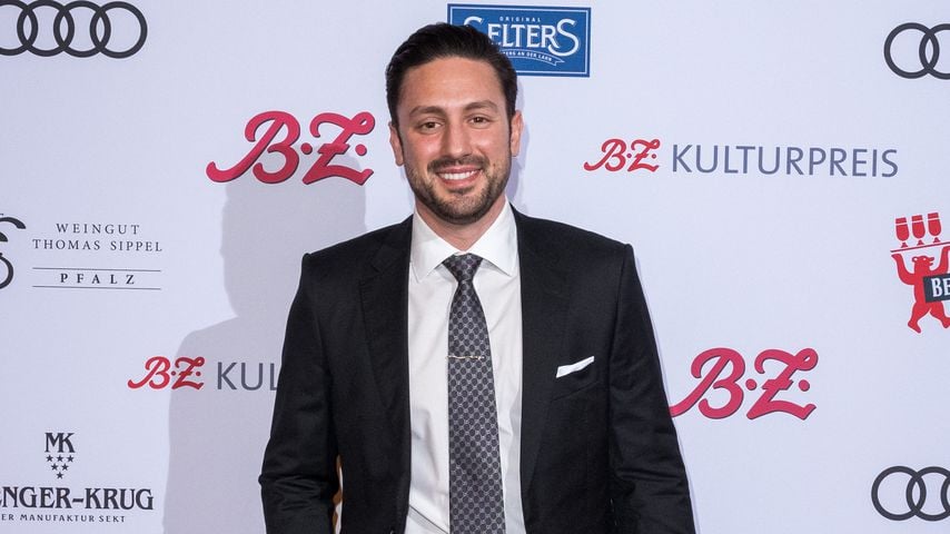 Der Bachelor 2018 im Check: Ist Daniel Völz eine gute Wahl?