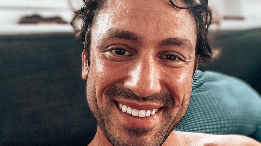 Daniel Völz, Ex-Bachelor