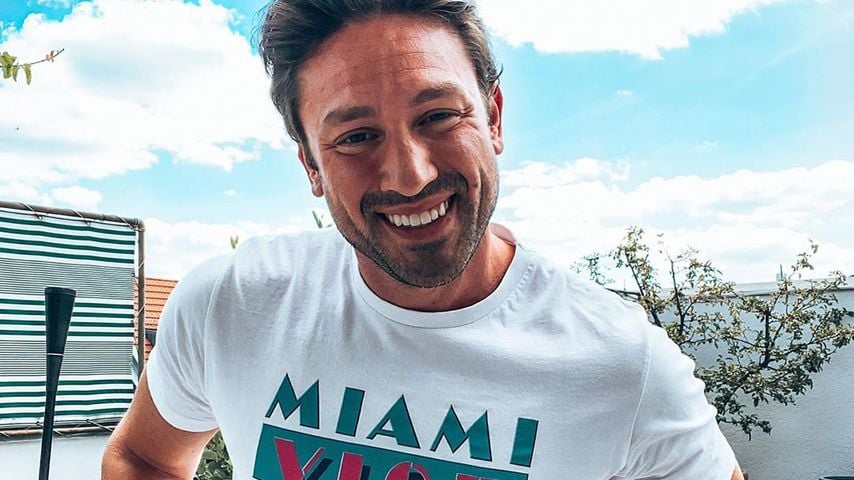 Daniel Völz, Ex-Bachelor