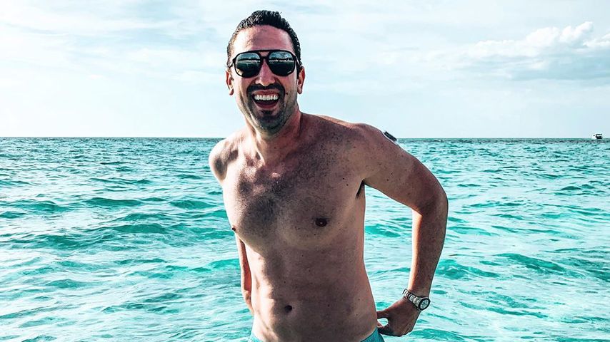 Daniel Völz, Ex-Bachelor