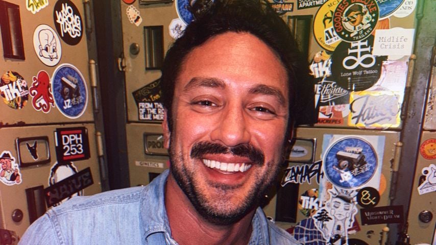 Daniel Völz, Ex-Bachelor