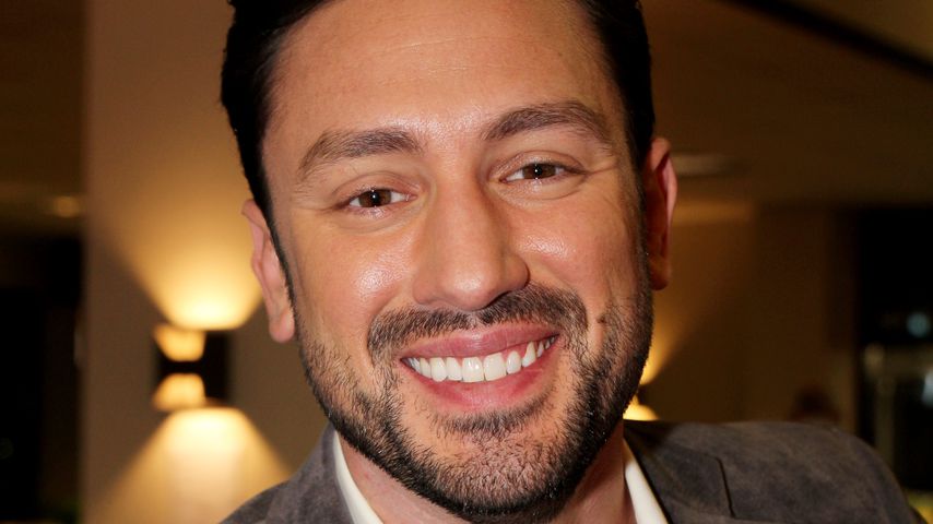 "Sehr glücklich": Bei Daniel Völz bahnt sich neue Liebe an!