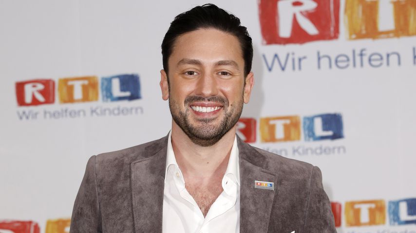 Im großen Bachelor-Finale: Wer bekommt Daniels letzte Rose?