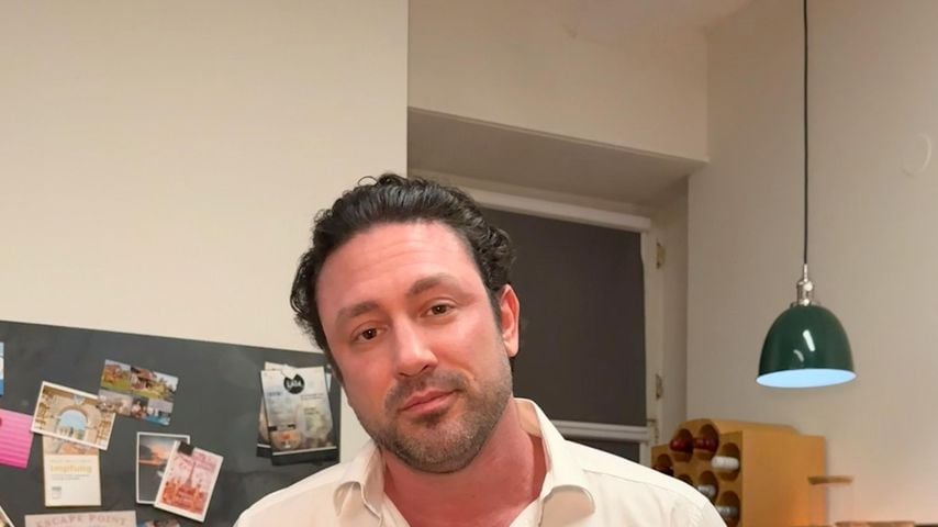 Ex-Bachelor Daniel Völz überrascht in "Berlin - Tag & Nacht"