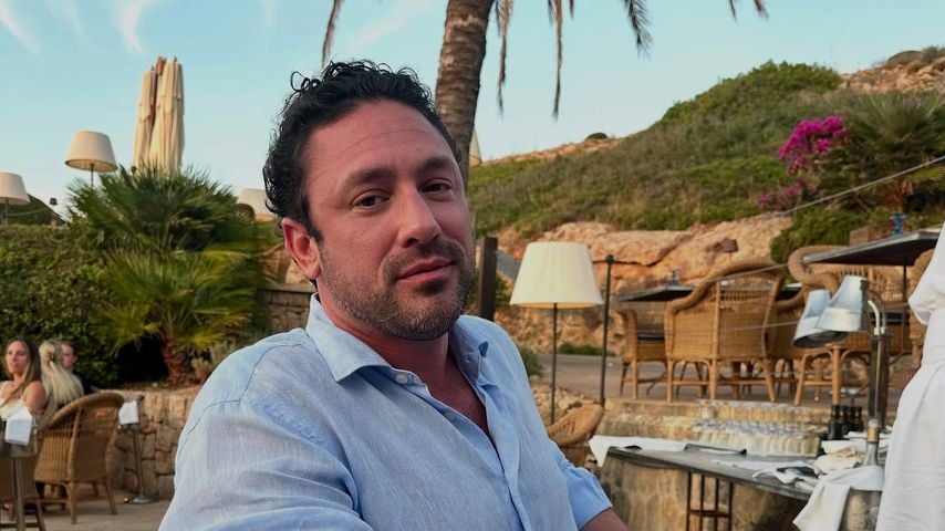 Nach Schauspielrollen: Will Daniel Völz zurück ins Reality?