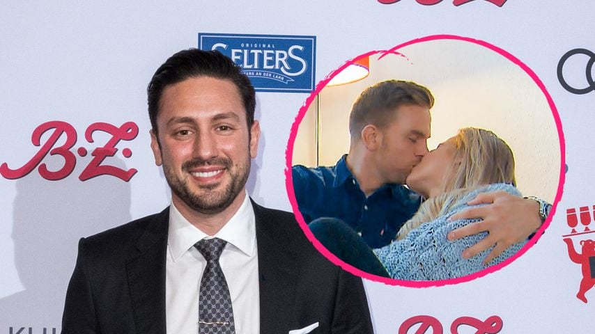 Bastis Diss: Wie steht Daniel Völz zu aufgespritzten Lippen?