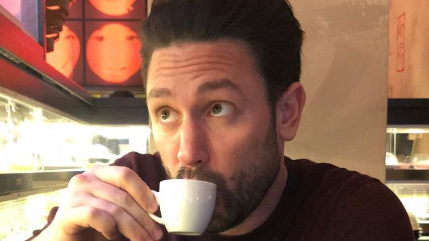 Nach Rolle in “Freundinnen”: Wird Daniel Völz Schauspieler?