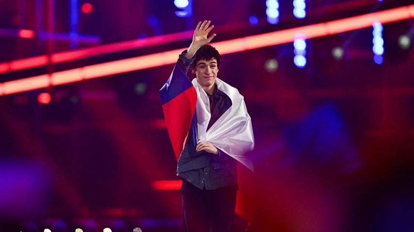 Kamera-Ausfall beim ESC: Darf Tschechien nochmal performen?