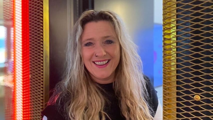Nach Scheidung: Daniela Alfinito ist bereit für neue Liebe