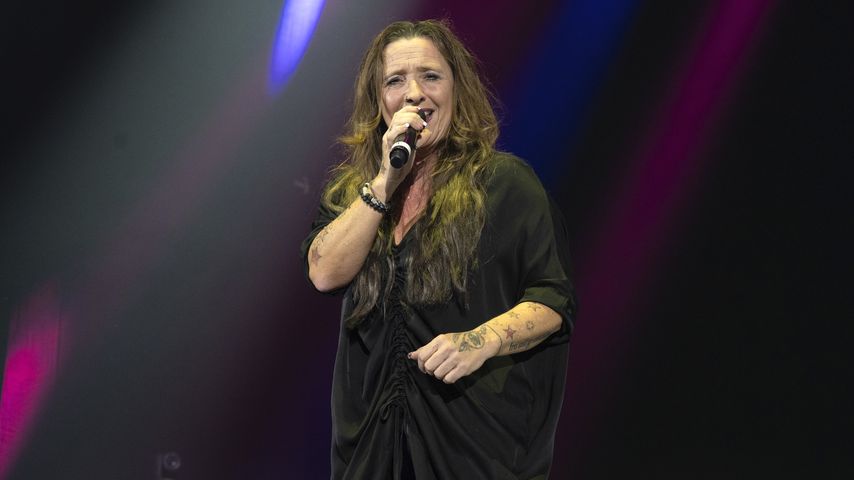 Schlagerstar Daniela Alfinito ist wieder in festen Händen