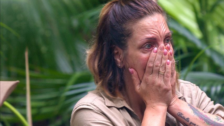 Das sagt Daniela zu ihrer "Danni Show" im Dschungelcamp