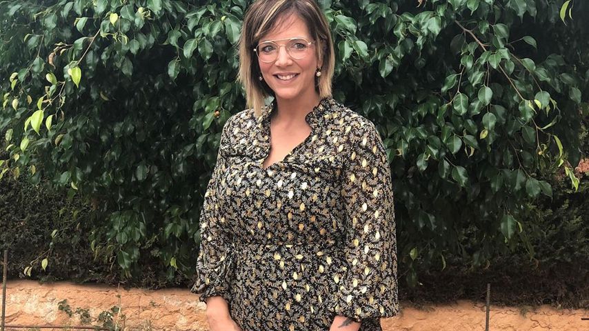 Daniela Büchner, Oktober 2019