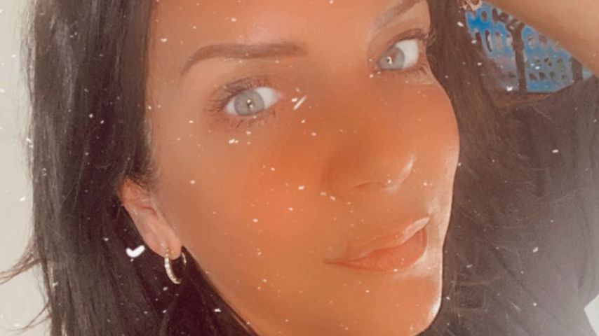Daniela Büchner im November 2020