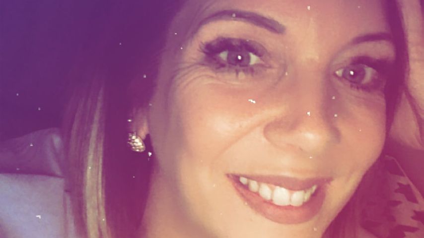 Daniela Büchner im Januar 2020
