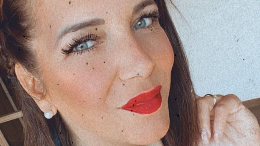 Daniela Büchner, TV-Bekanntheit