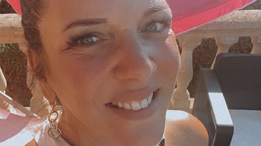 "Großes Vertrauen": Danni Büchner über ihre neue Romanze