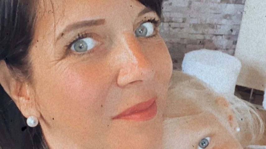 Krass beleidigt: Danni Büchner bekommt Drohbrief geschickt!