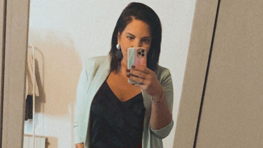 Daniela Büchner, 2020