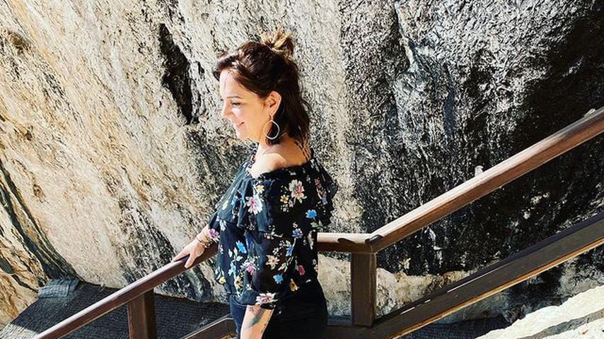 Daniela Büchner, bekannt durch "Goodbye Deutschland"