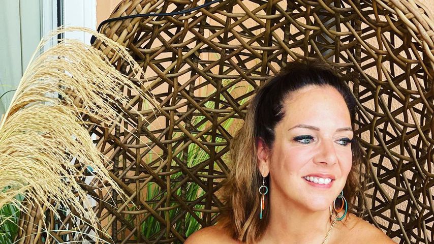 Daniela Büchner, "Goodbye Deutschland"-Star