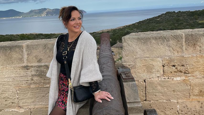 Danni Büchner, "Goodbye Deutschland"-Bekanntheit