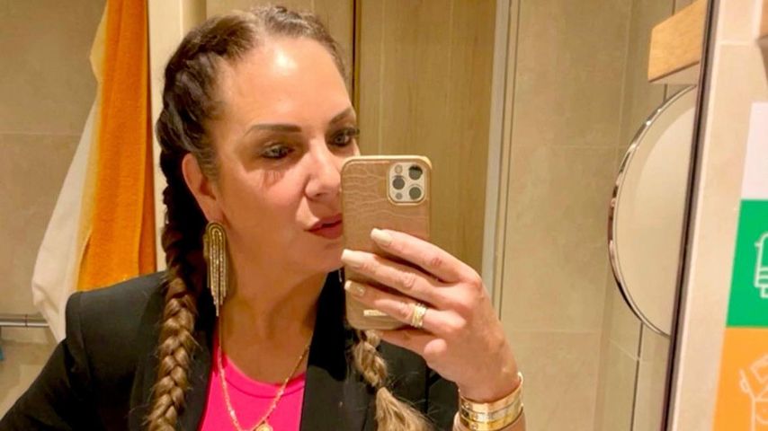 Daniela Büchner, TV-Bekanntheit