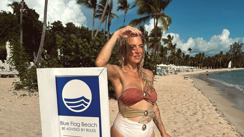 Daniela Büchner, 2024