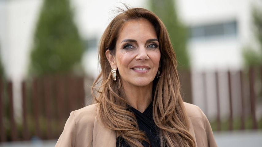 Botox & Co.: Danni Büchner plaudert ihr Beauty-Geheimnis aus
