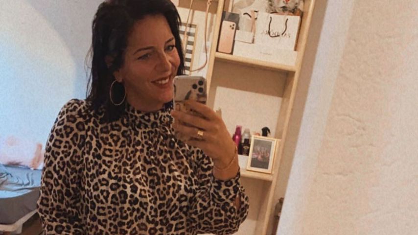 Daniela Büchner, Reality-Star