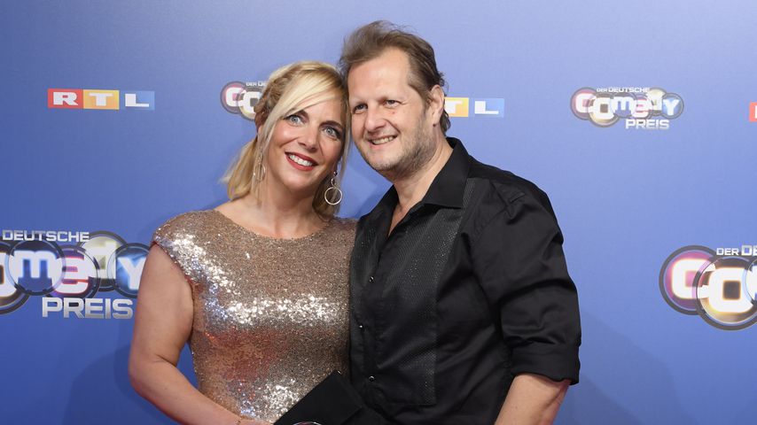 Zum 51.: Danni Büchner widmet Jens (†) rührenden Insta-Post