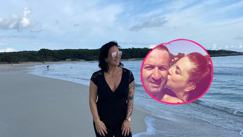 Liebes-Comeback? Danni Büchner teilt Ennesto-Turtel-Pic
