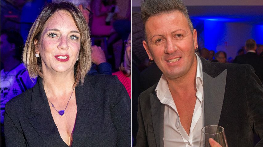 Collage: Daniela Büchner und Ennesto Monté