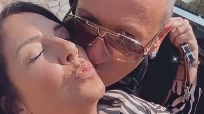 Ennesto zu Besuch: Danni Büchner will Bett für Zweisamkeit