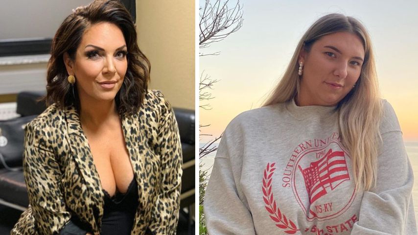 Wie Mama Danni Büchner: Joelina Karabas bald im Reality-TV?