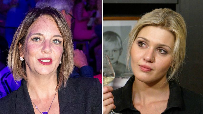 Danni Büchner entschuldigt sich wegen Leon-Foto bei Jenny!