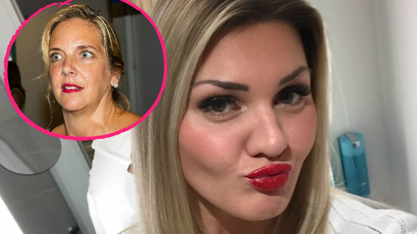 "Lügenmärchen!": Jens-Büchner-Ex Jenny schießt gegen Danni!