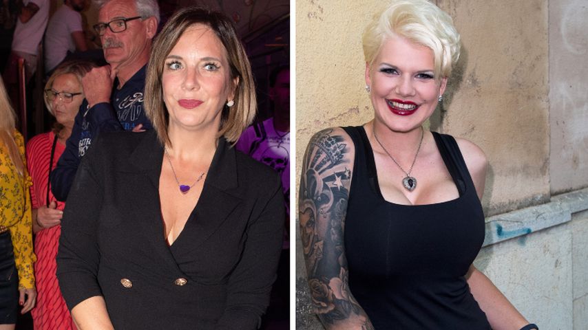 Erste Gerüchte: Danni und Melli bei "Promi Big Brother"?